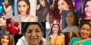 Top 10 Most Famous Indian Singers all time