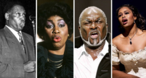 Top 10 Famous Opera Singers all time