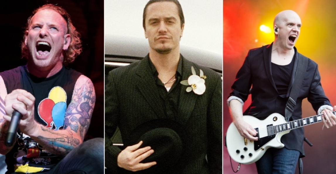 Singers With Highest Octave Range