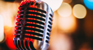 Is Singing Help You Lose Weight? Know all about
