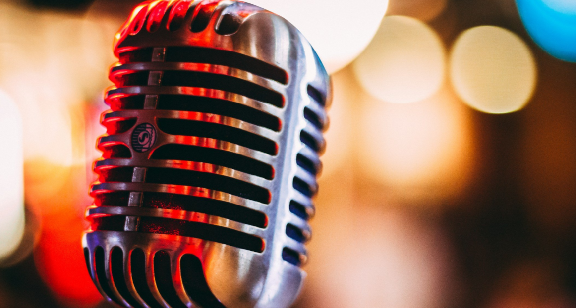 Singing Help You Lose Weight