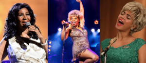 Top 10 Famous Soul Singers 2025