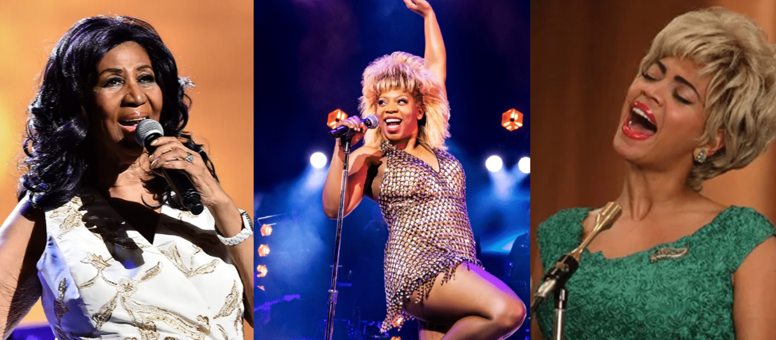 Soul Singers
