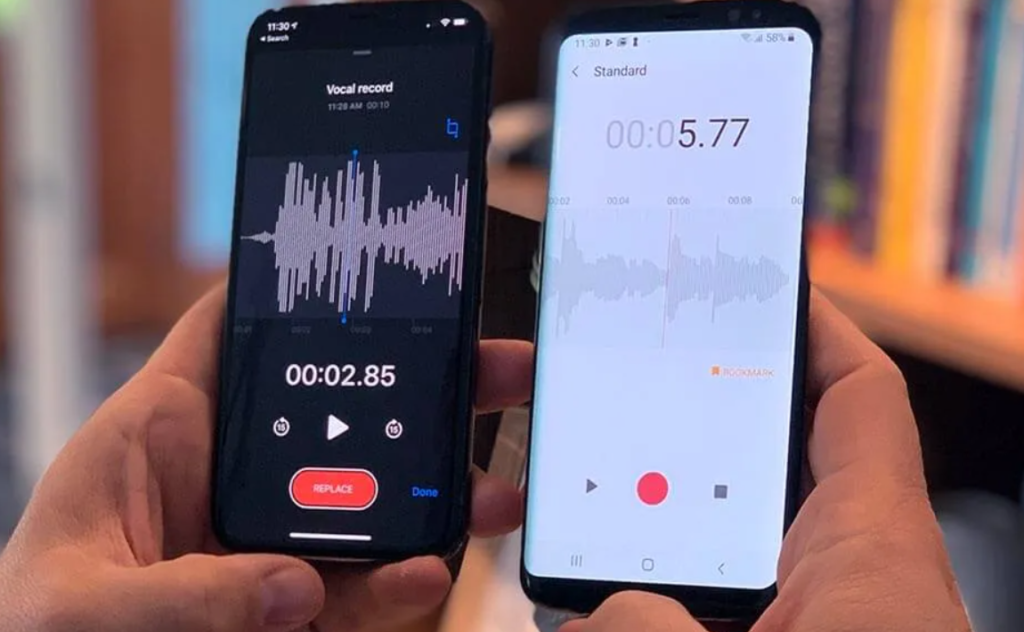 Top 10 Best Apps for Singers 2025