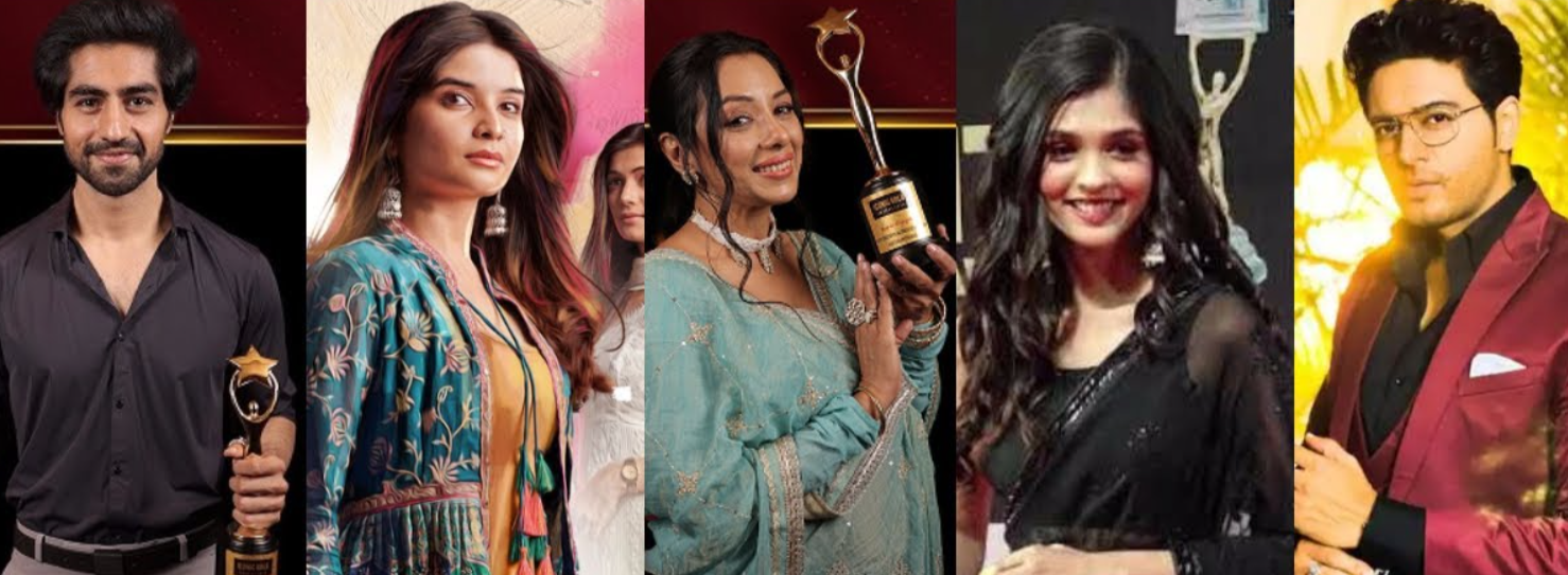 Star Parivaar Awards 2023 Winners