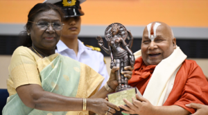 Jnanpith Award winners list