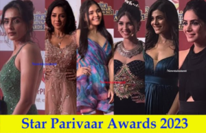 Star-Studded Star Parivaar Awards 2023 Winners