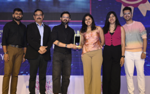 exhibit influence Award winners list 2024