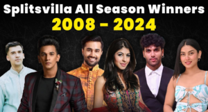 mtv splitsvilla winners