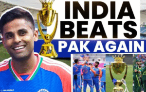 Asia Cup 2025 Winner 17th Season: Team, Prize Money and Complete Details
