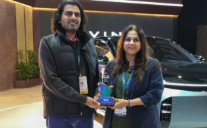 Auto Expo Mega Award 2021 winners