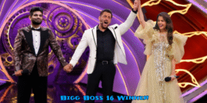 Bigg Boss 16 Winner Leaked before Show