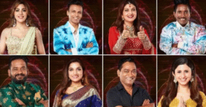 Bigg Boss Marathi Winners List Seasons (1 to 5)