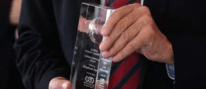 Lifetime Achievement Award HIV AIDS