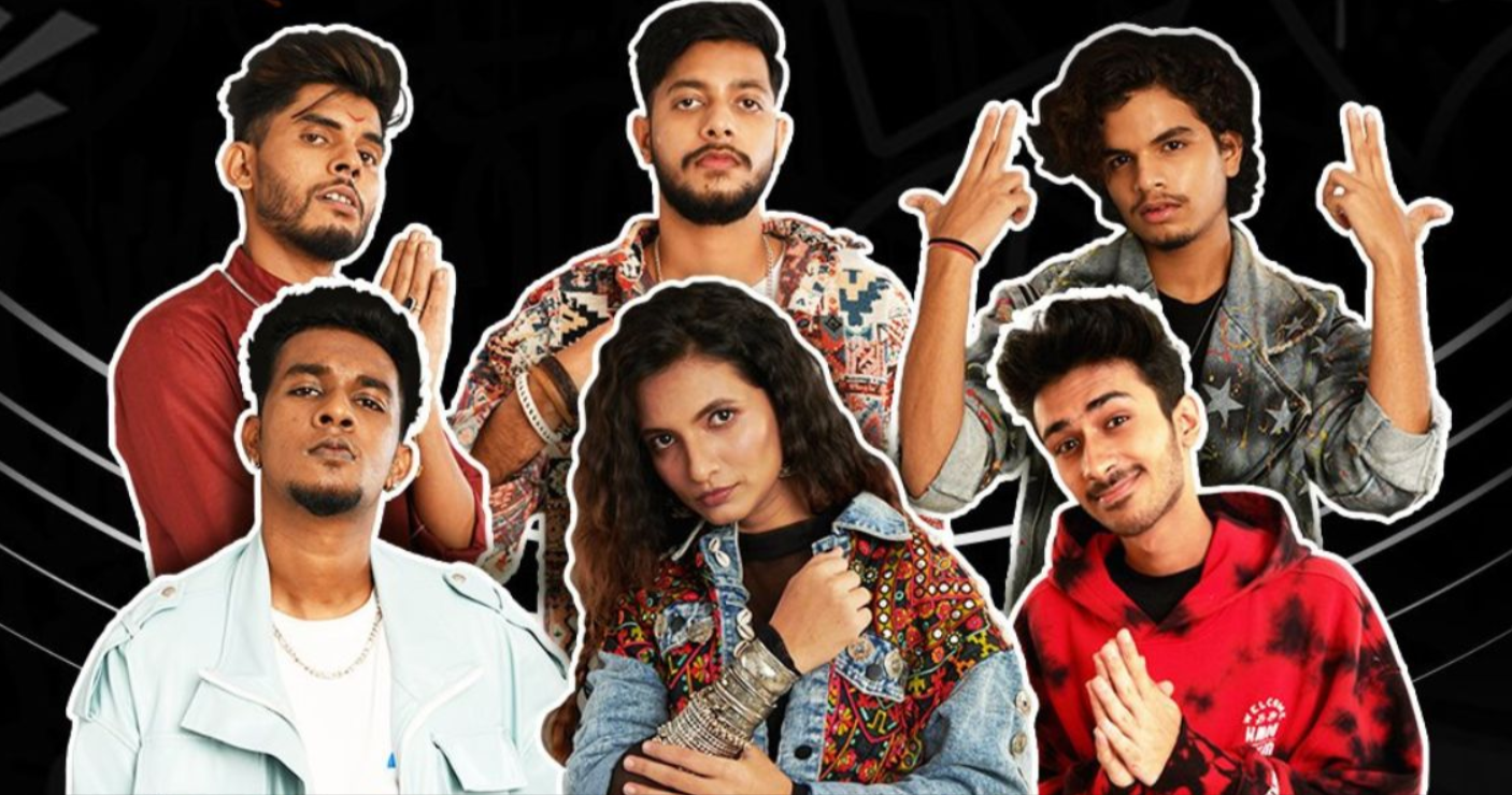 MTV Hustle Winners List all season