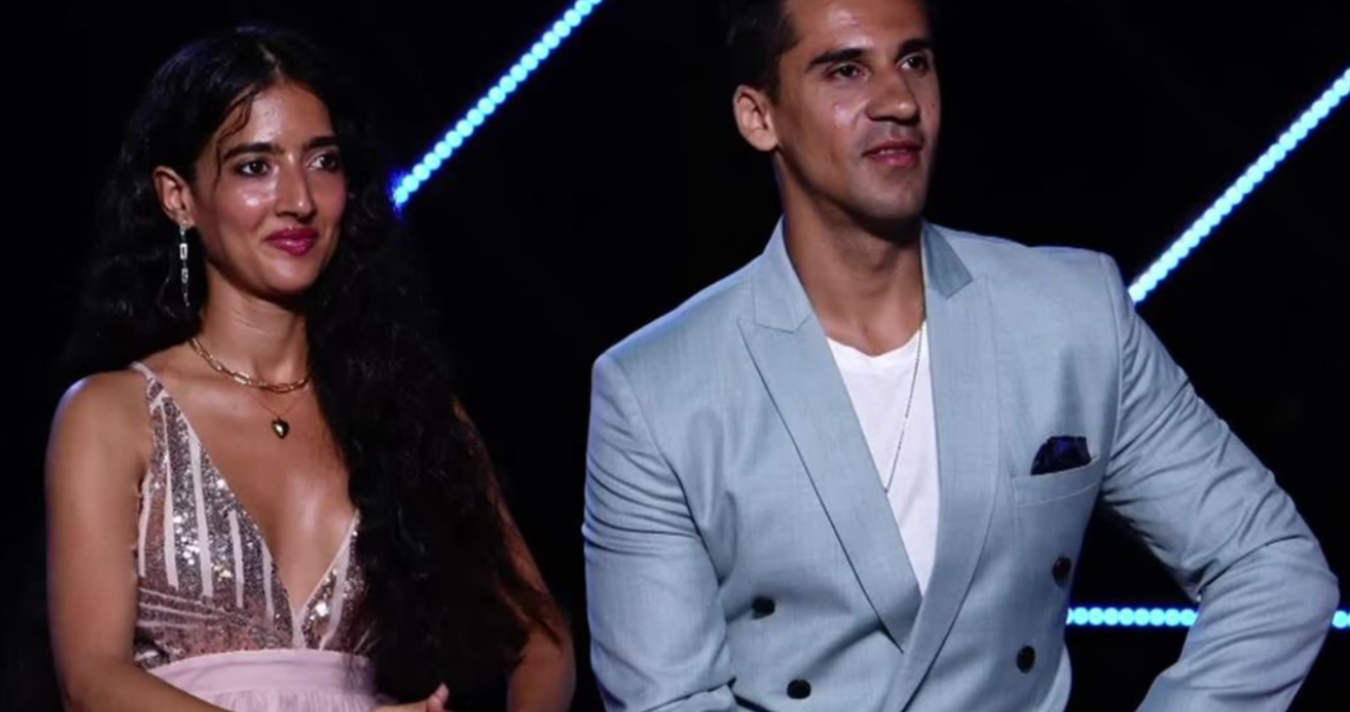 MTV Splitsvilla 14 Winner