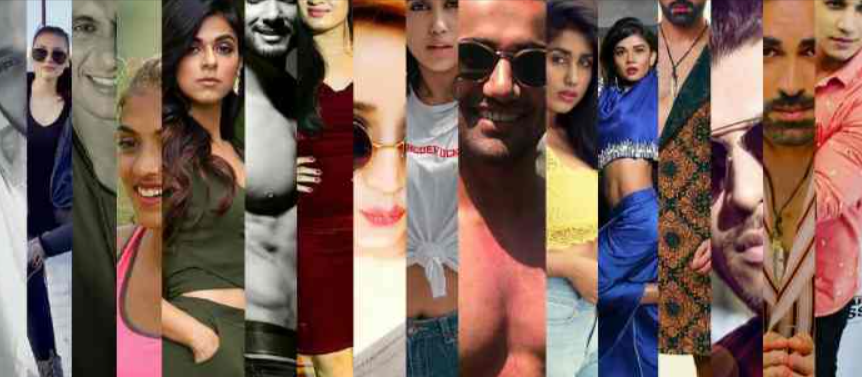 MTV Splitsvilla Winners List