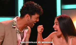 Splitsvilla 15 Winner Leaked​ Before Finale Show