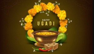 Volunteer Ugadi Awards 2023