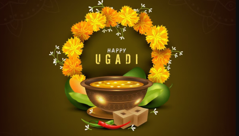 Volunteer Ugadi Awards 2023