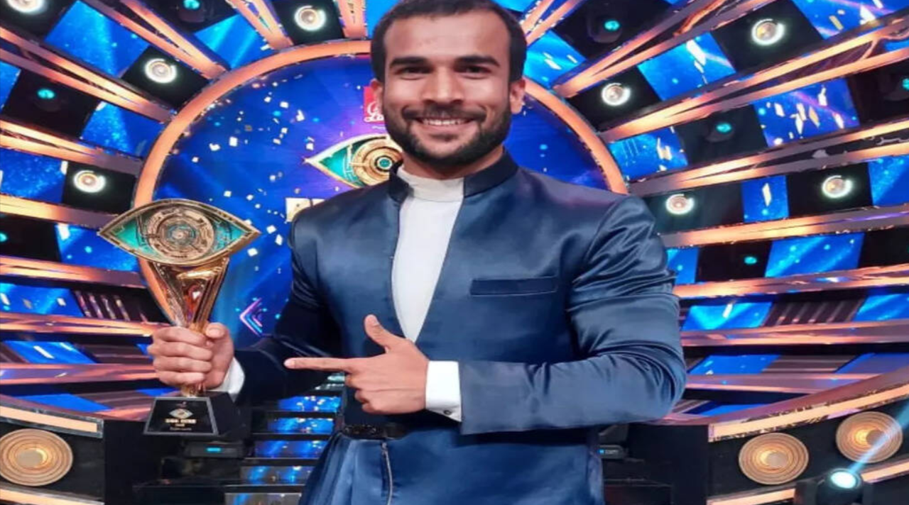 bigg boss marathi season 3 winner