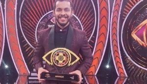 Bigg Boss Marathi Season 4 2022: Winner, Contestants and Host