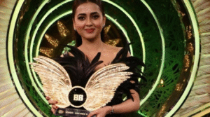bigg boss season 15 winner