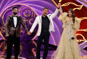 Bigg Boss Season 16 (2022–23): Winner, Contestants and Host