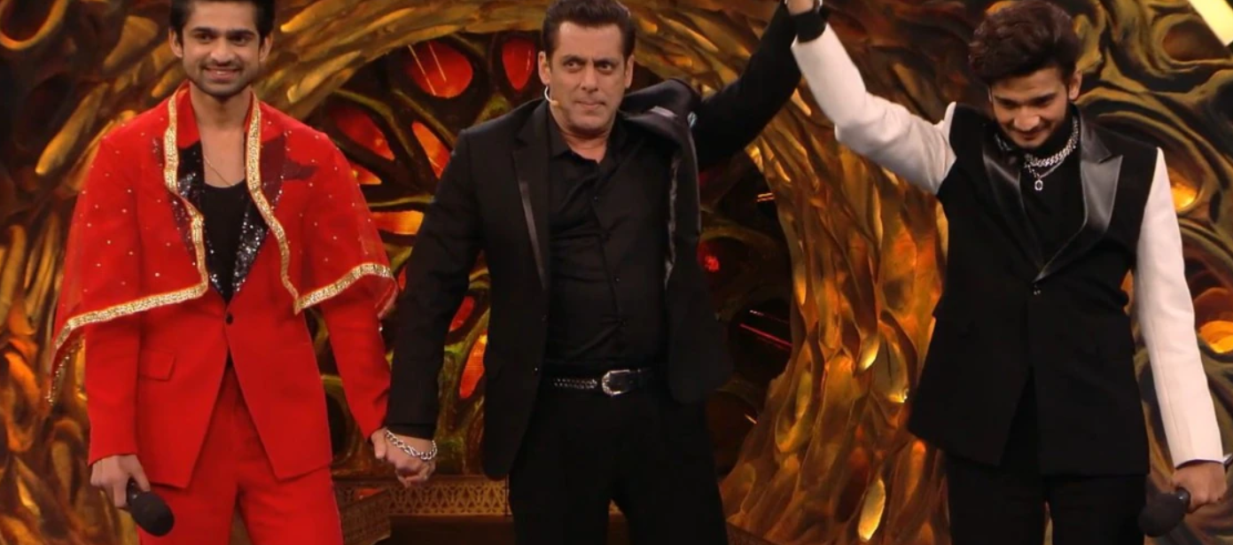 bigg boss season 17 winner