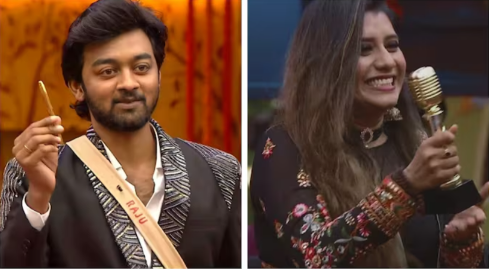 bigg boss tamil season 5 winner