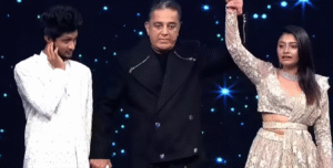 Bigg Boss Tamil Season 7 (2023): Winner, Contestants and Host