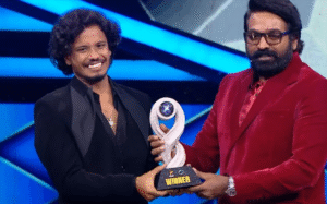 Bigg Boss Tamil Season 8 (2024): Winner, Contestants and Host