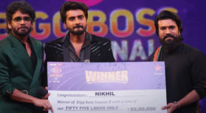 Bigg Boss Telugu Season 8 2024: Winner, Contestants and Host