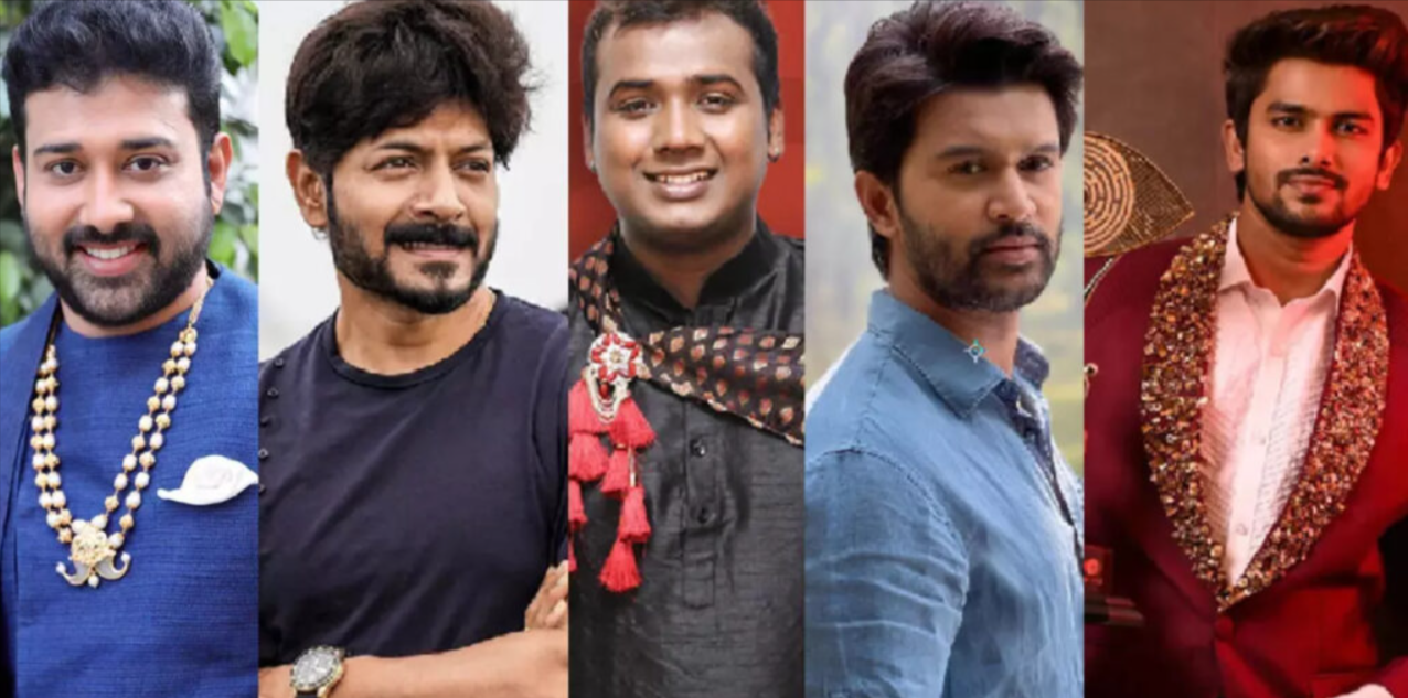 bigg boss telugu winners all seasons