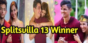 mtv splitsvilla 13 winner