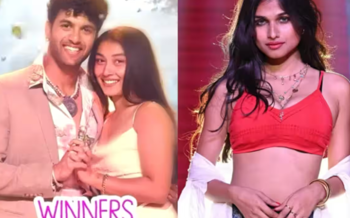 mtv splitsvilla 15 winner
