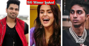 BB16 Winner Leaked—Before Final