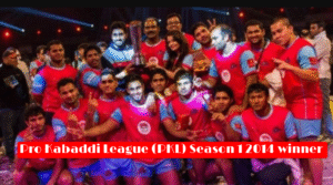 Pro Kabaddi League (PKL) Season 1 (2014): Winner, Prize Amount and More