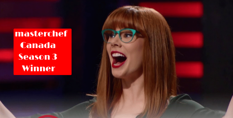 MasterChef Canada Season 3: Winner, Prize Amount, Judges and More
