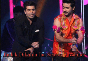 Jhalak Dikhhla Jaa Season 7: Winner Name, Contestants, Judges and Runner Up 2014