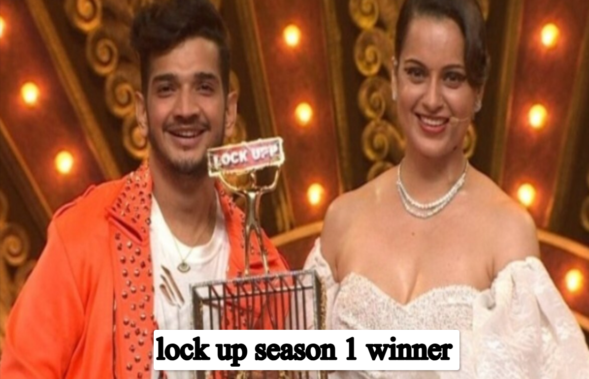 lock up season 1 winner