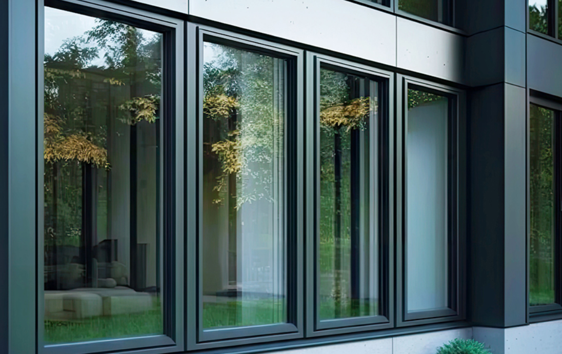Aluminium Windows For Homes