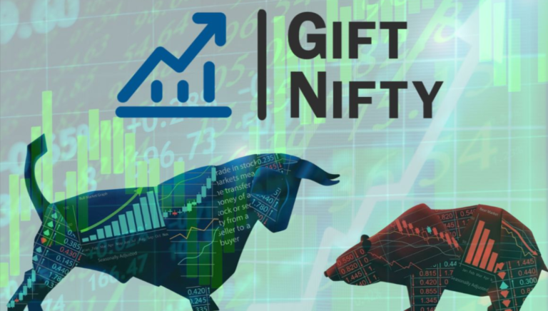 Analyz Gift Nifty Share Price and Its Correlation With the Nifty IT Sector