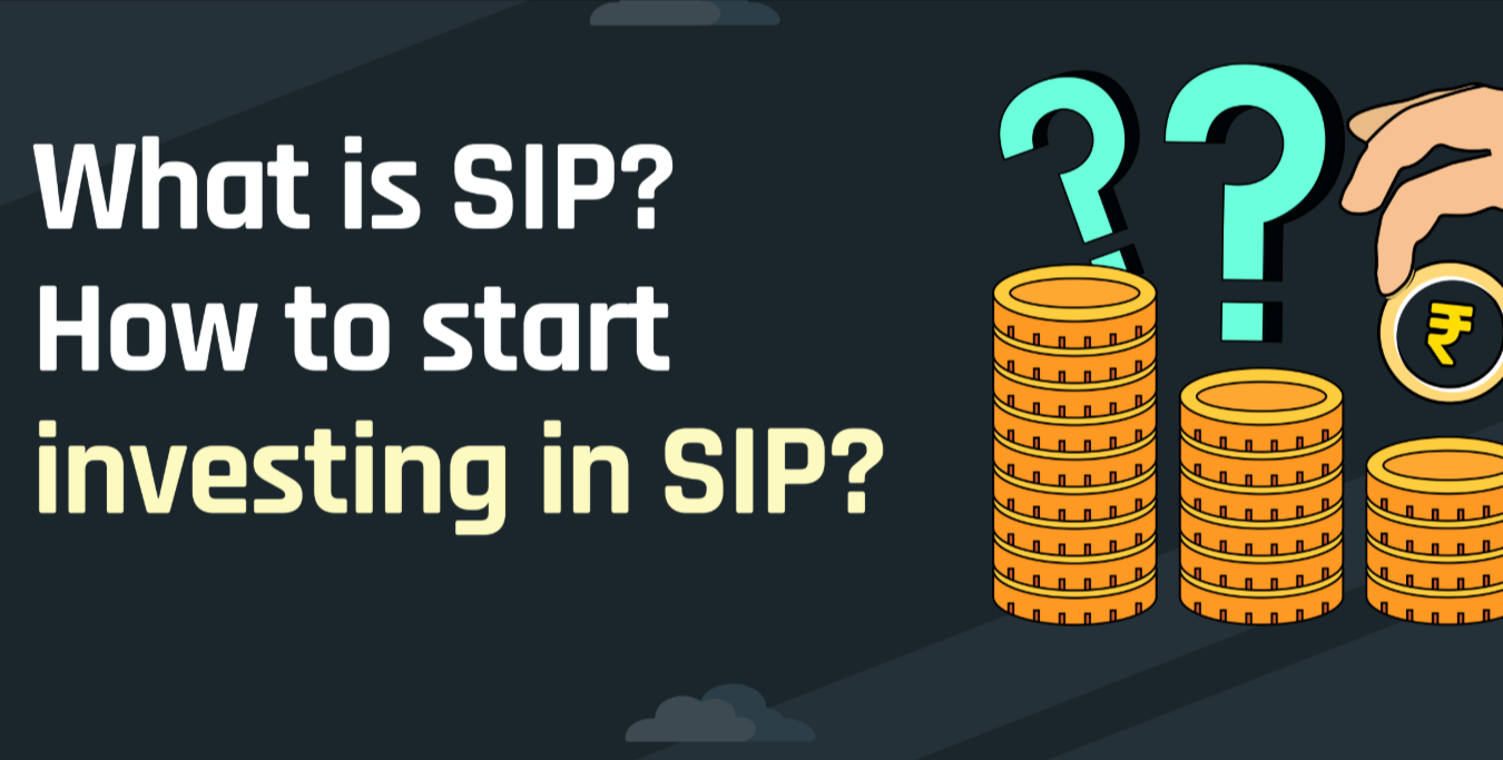 how to start sip