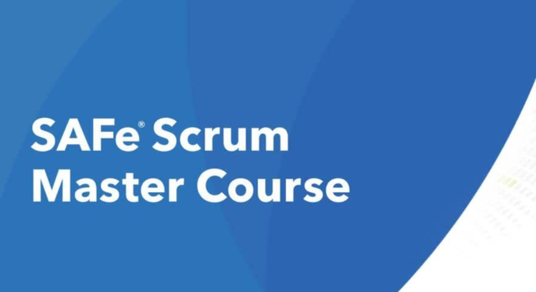 Why Bangalore’s Top Companies Demand SAfe Scrum Master Certification?
