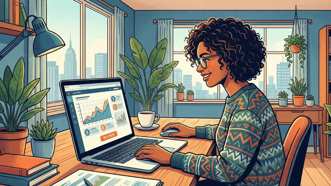 Buy Foreign Currency Online in India Safely