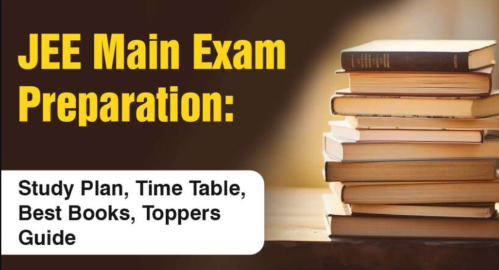 JEE Main Preparation