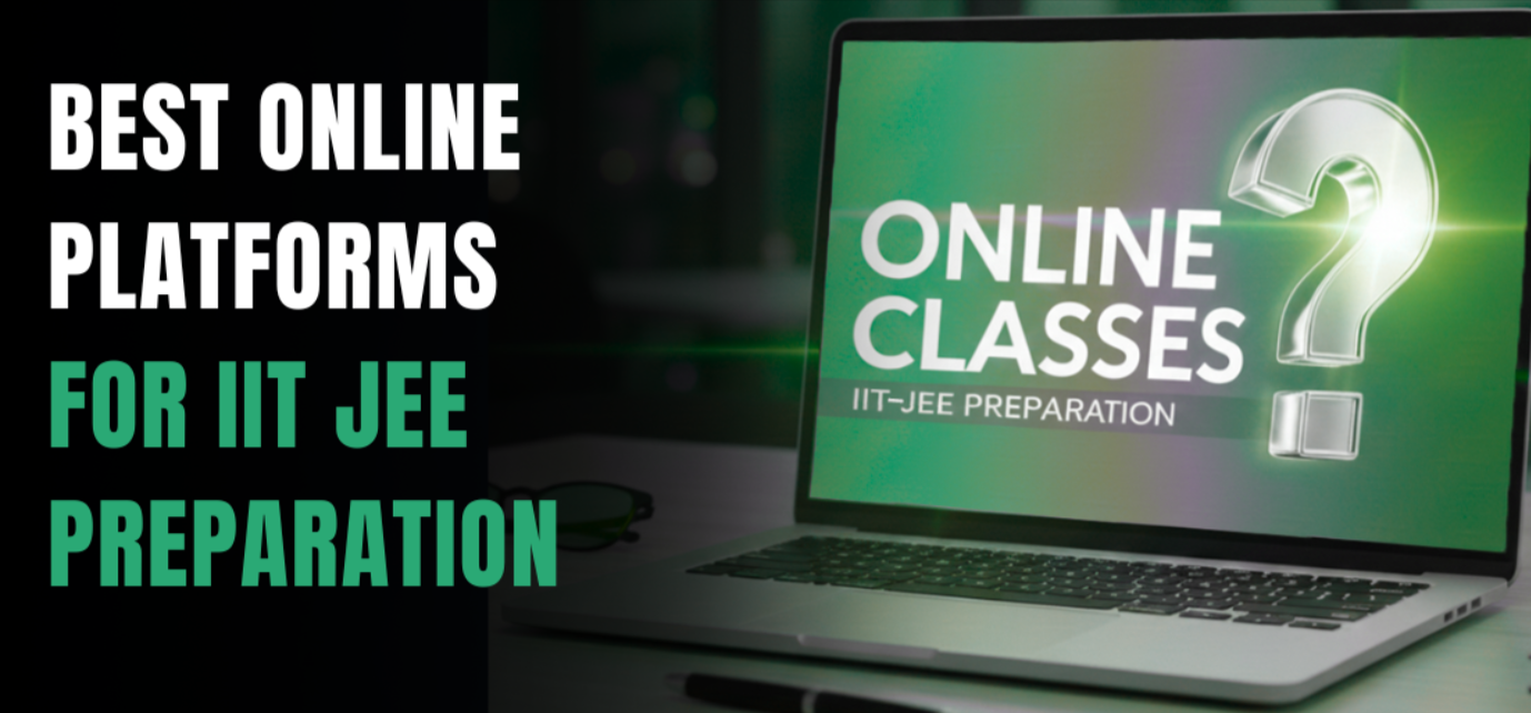 JEE Online Coaching Platform
