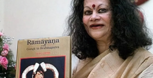 Mamoni Raisom Goswami Jnanpith Award