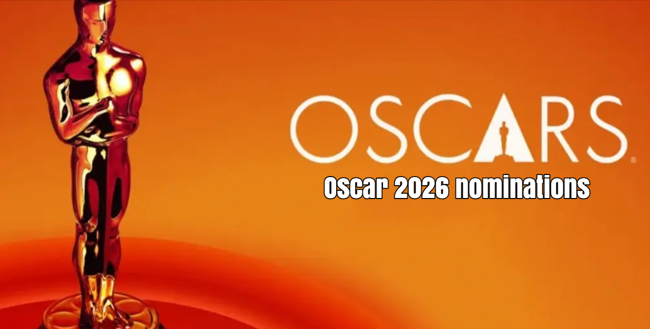 Oscar 2026 nominations